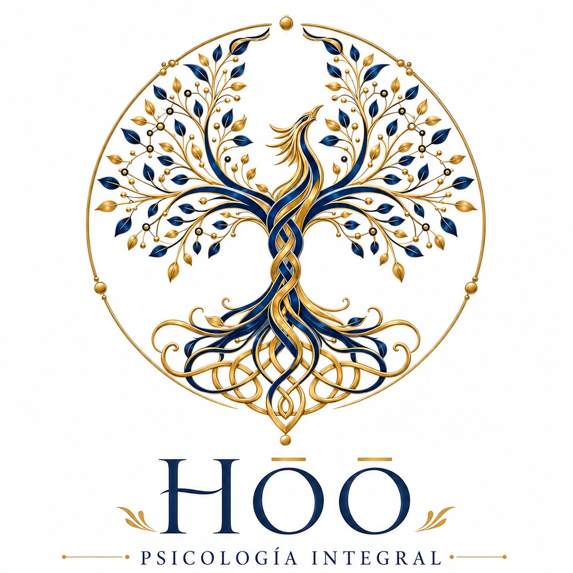 HŌŌ Psicología Integral