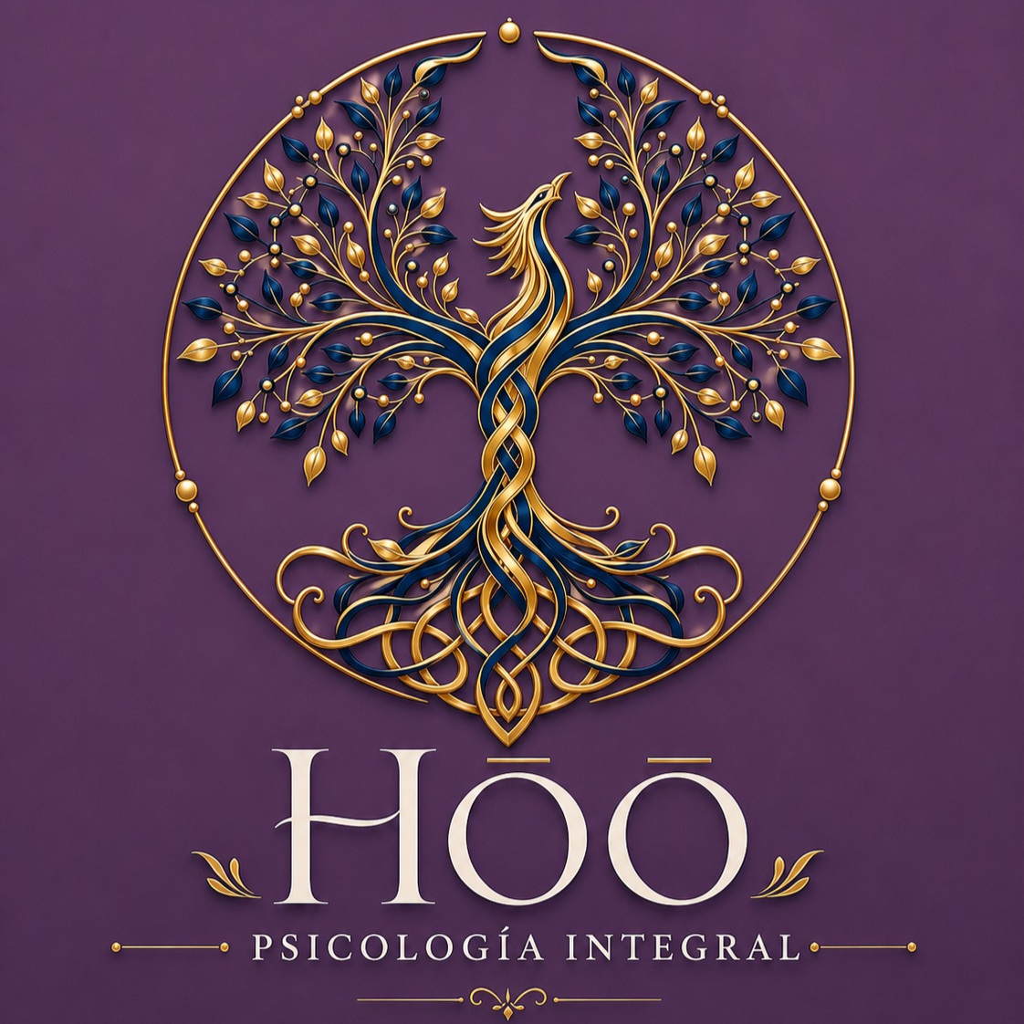 HŌŌ Psicología Integral